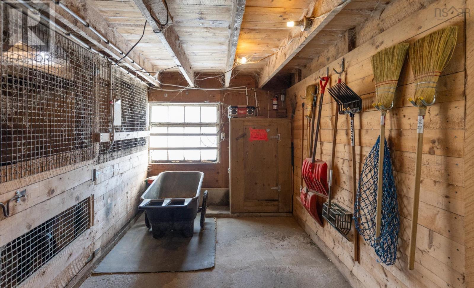 165 Peterson Road, South Chegoggin, Nova Scotia  B5A 5K5 - Photo 22 - 202502531