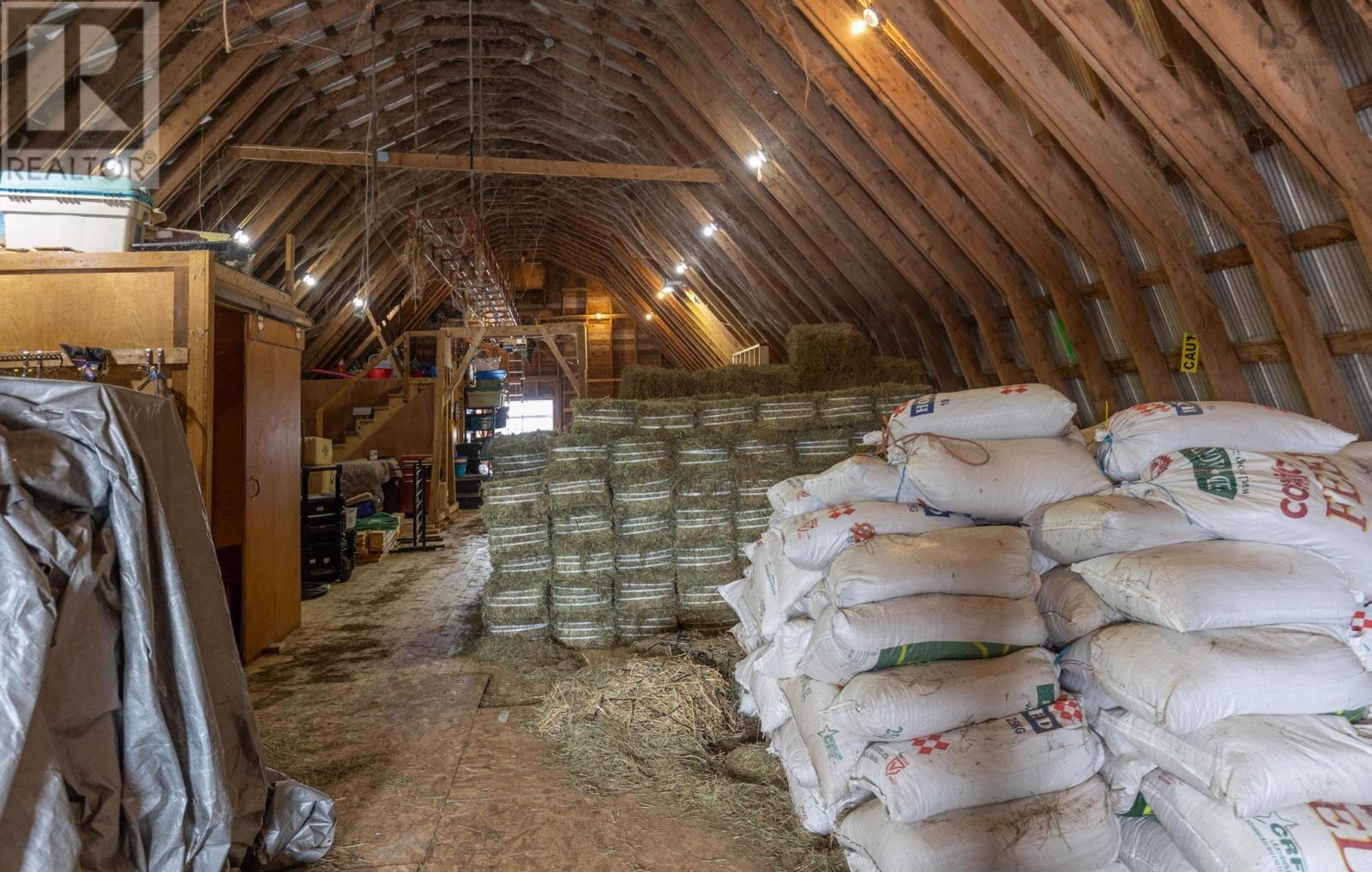 165 Peterson Road, South Chegoggin, Nova Scotia  B5A 5K5 - Photo 26 - 202502531