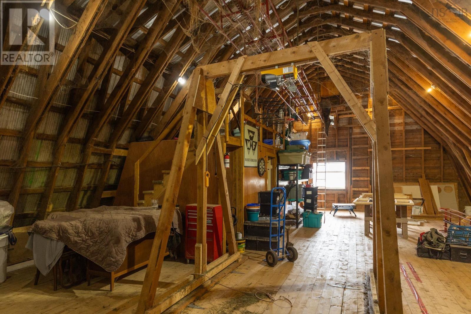 165 Peterson Road, South Chegoggin, Nova Scotia  B5A 5K5 - Photo 27 - 202502531