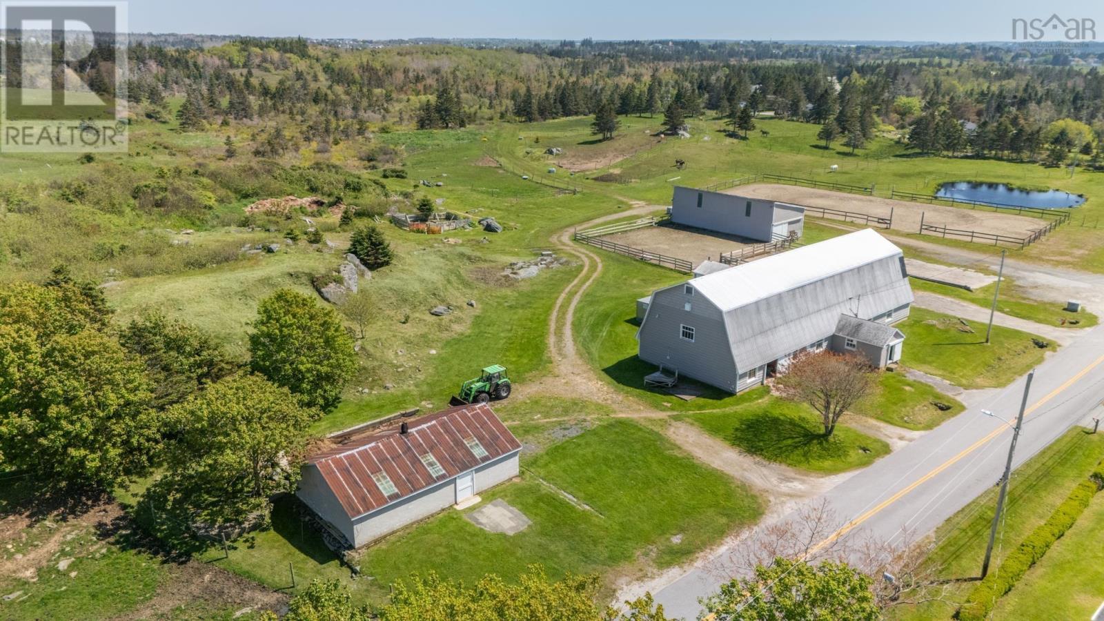 165 Peterson Road, South Chegoggin, Nova Scotia  B5A 5K5 - Photo 3 - 202502531