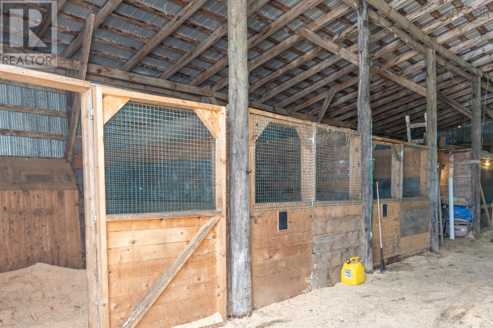 165 Peterson Road, South Chegoggin, Nova Scotia  B5A 5K5 - Photo 36 - 202502531