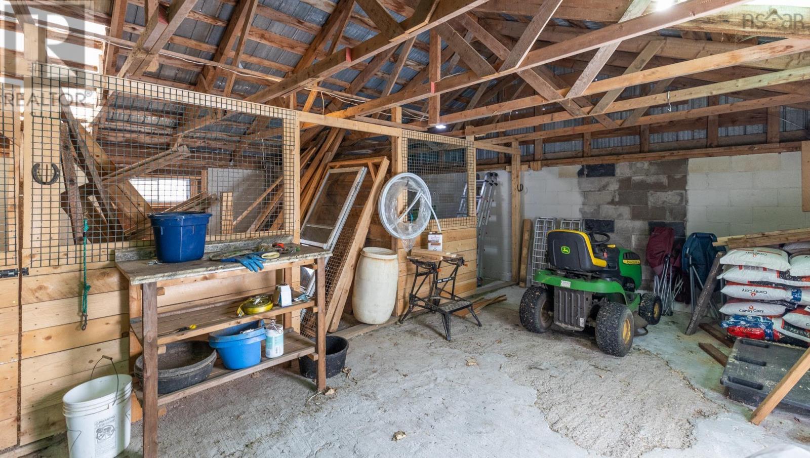 165 Peterson Road, South Chegoggin, Nova Scotia  B5A 5K5 - Photo 38 - 202502531