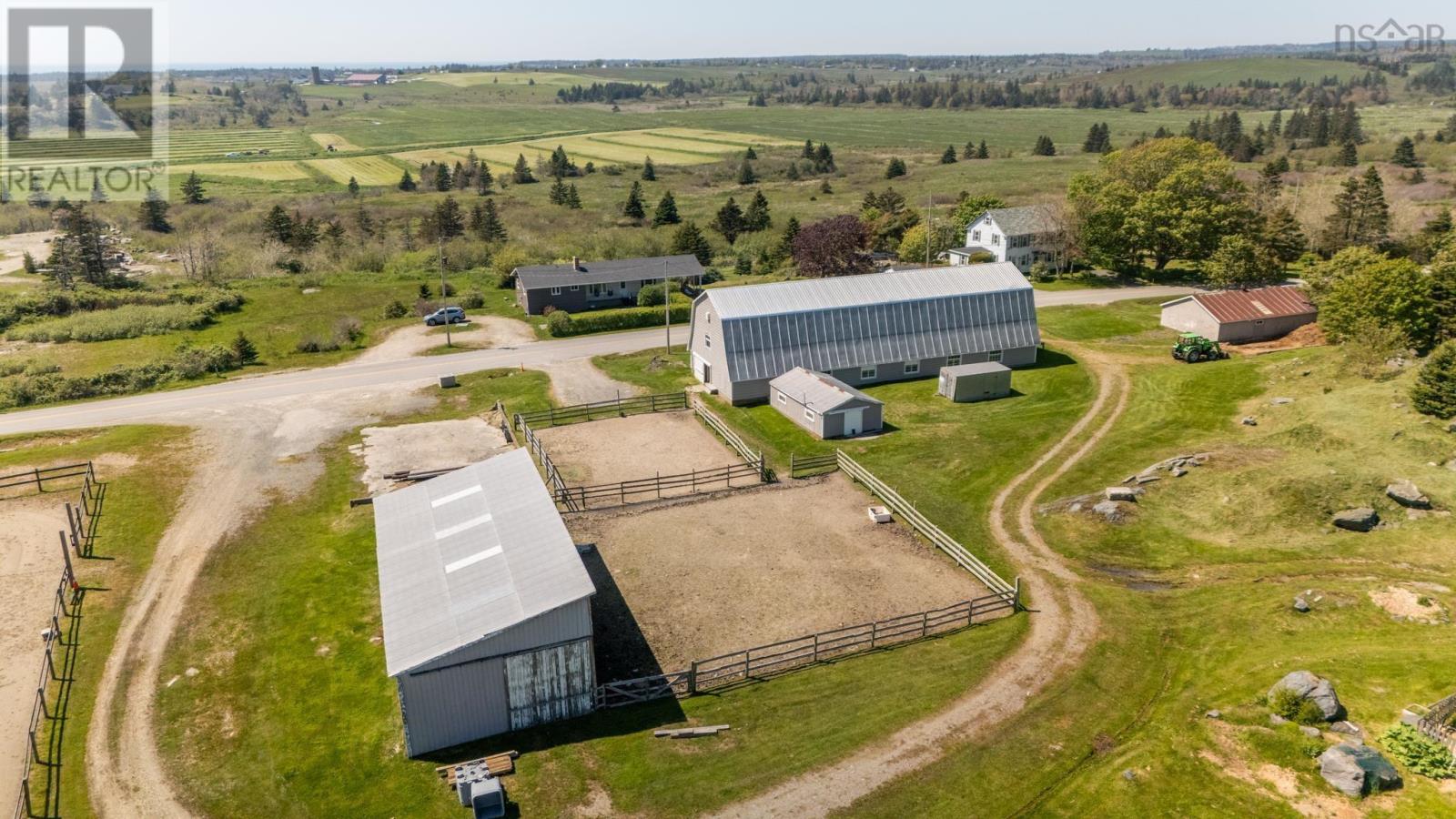 165 Peterson Road, South Chegoggin, Nova Scotia  B5A 5K5 - Photo 4 - 202502531