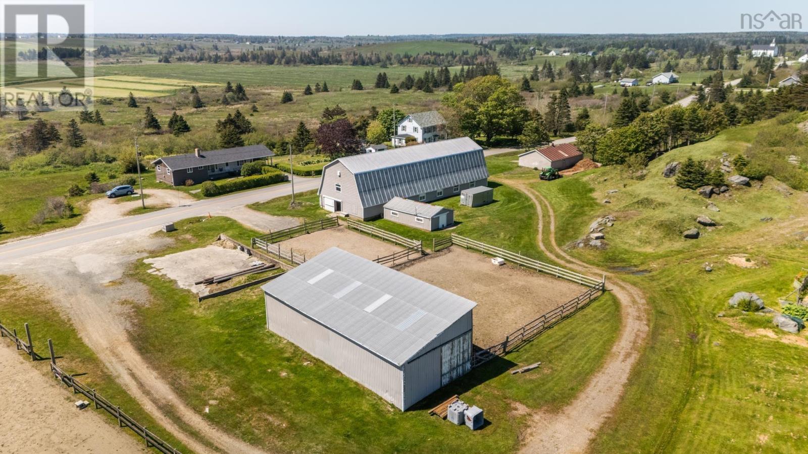 165 Peterson Road, South Chegoggin, Nova Scotia  B5A 5K5 - Photo 5 - 202502531