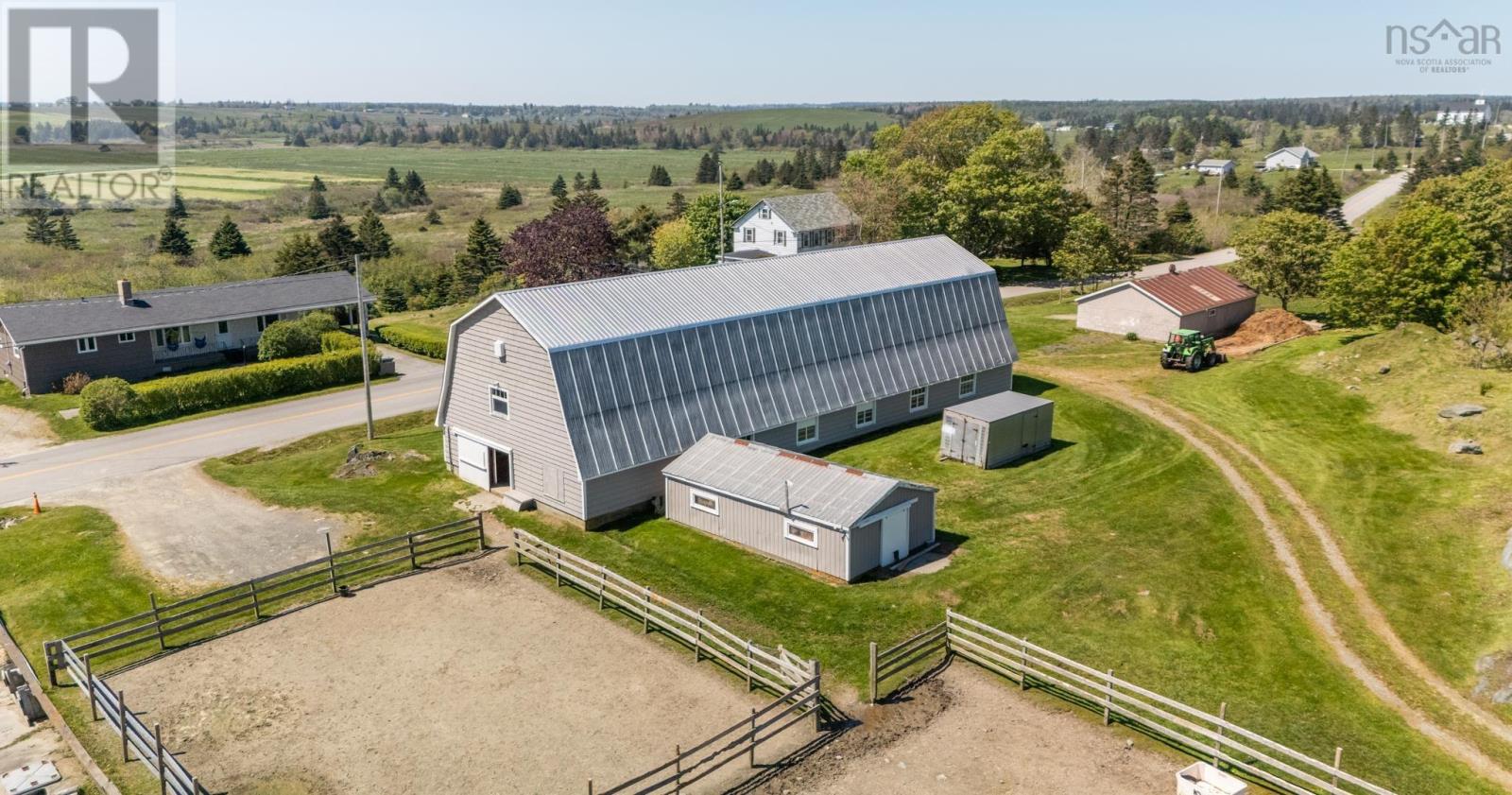 165 Peterson Road, South Chegoggin, Nova Scotia  B5A 5K5 - Photo 9 - 202502531