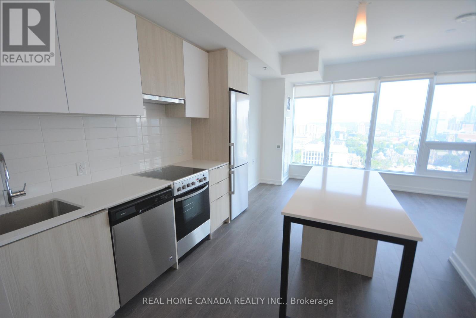 2306 - 203 College Street, Toronto, Ontario  M5T 1P9 - Photo 4 - C11962656