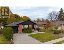 131 Driscoll Road, Richmond Hill (Mill Pond), Ca