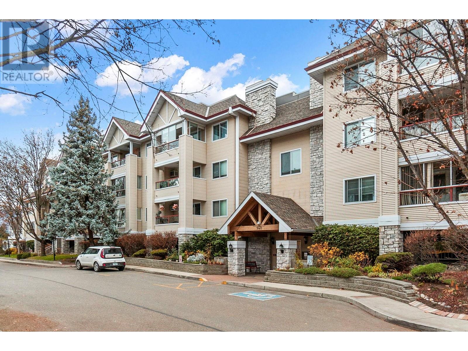 940 Glenwood Avenue 302, Kelowna South, Kelowna  by McFadden Real Estate 940 Glenwood Avenue 302, Kelowna South, Kelowna