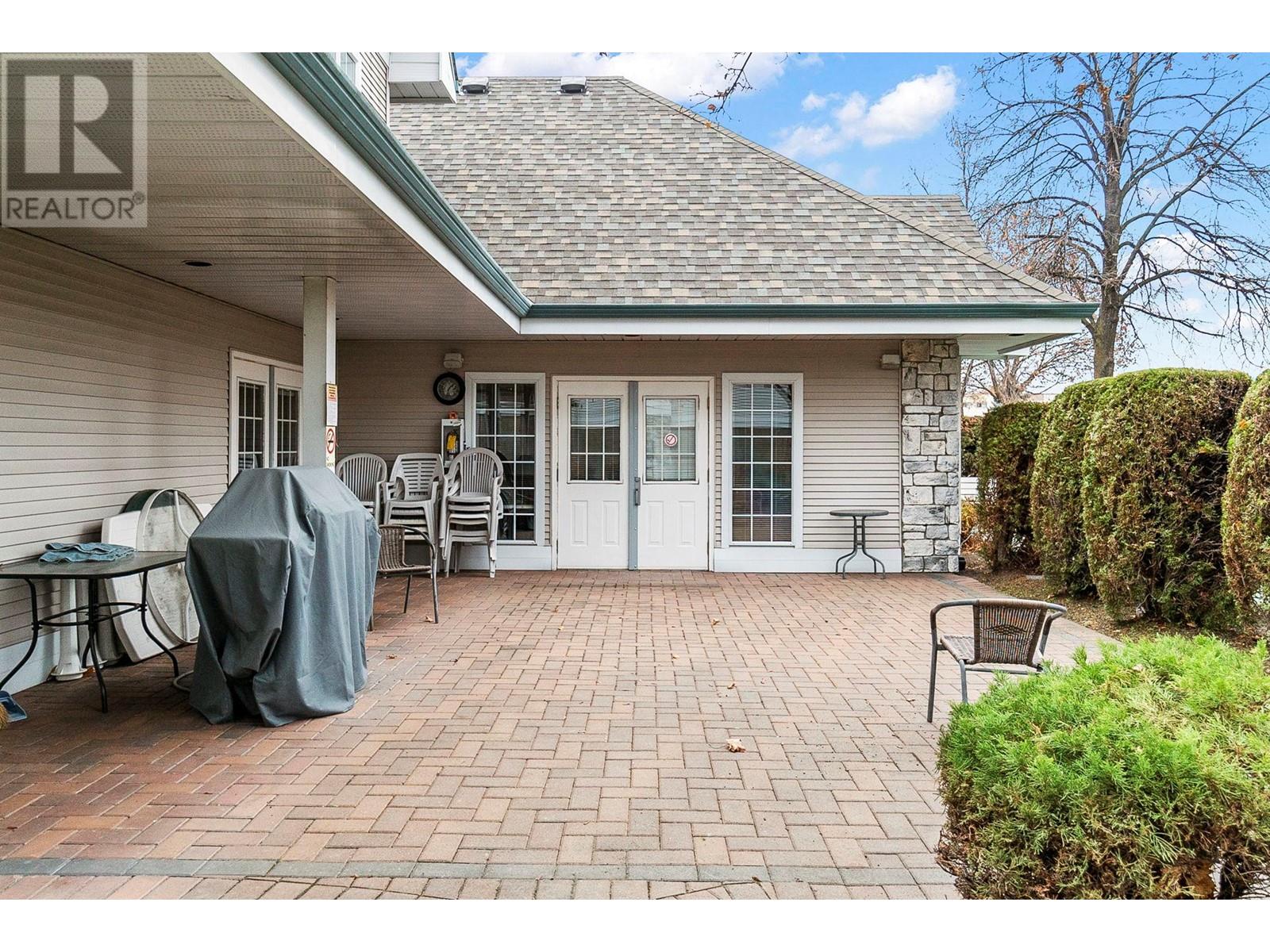 940 Glenwood Avenue Unit# 302, Kelowna, British Columbia  V1Y 9P2 - Photo 26 - 10334147