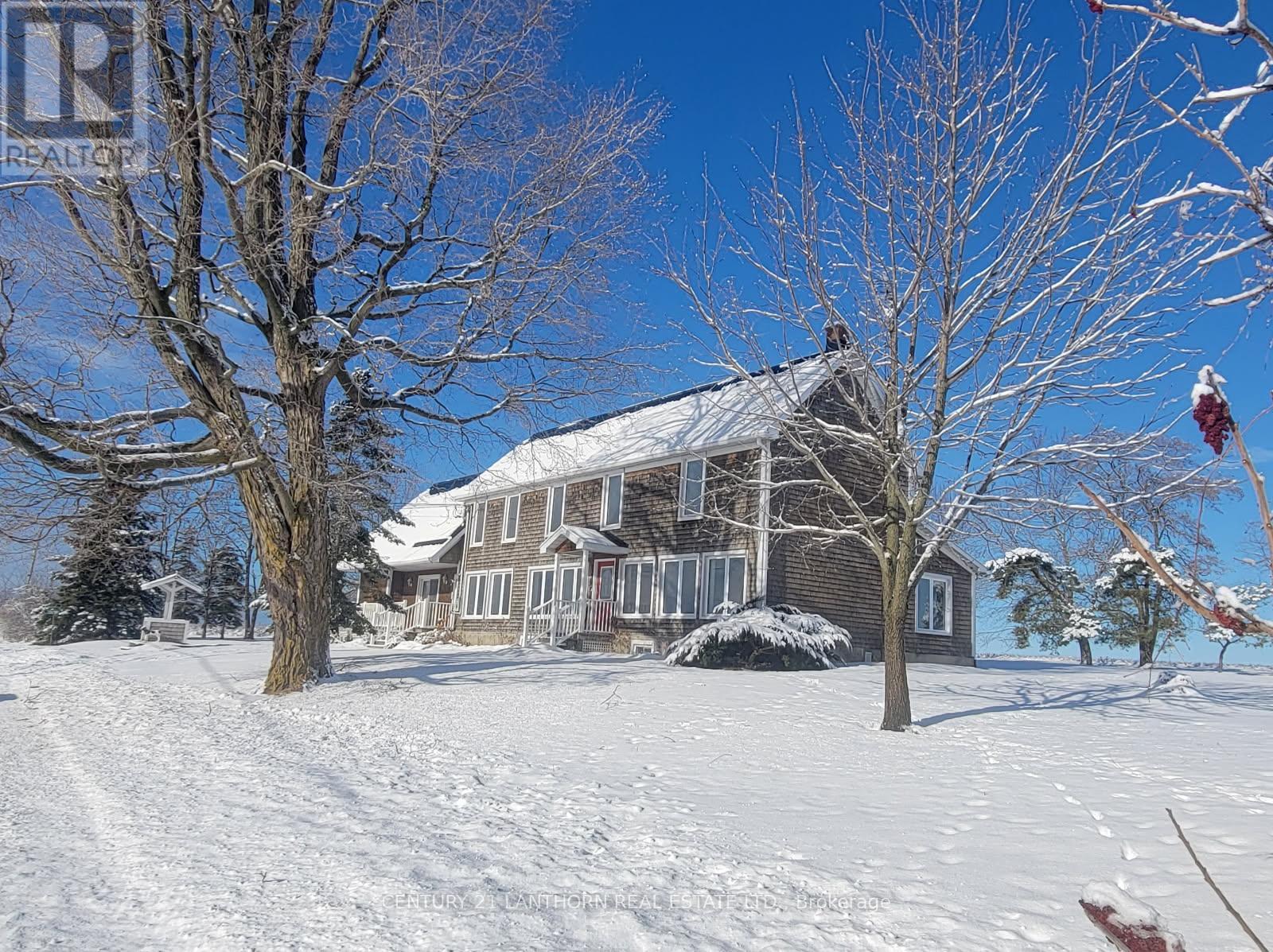 338 Cold Creek Road, Prince Edward County (Hillier Ward), Ontario  K0K 3L0 - Photo 4 - X11962681