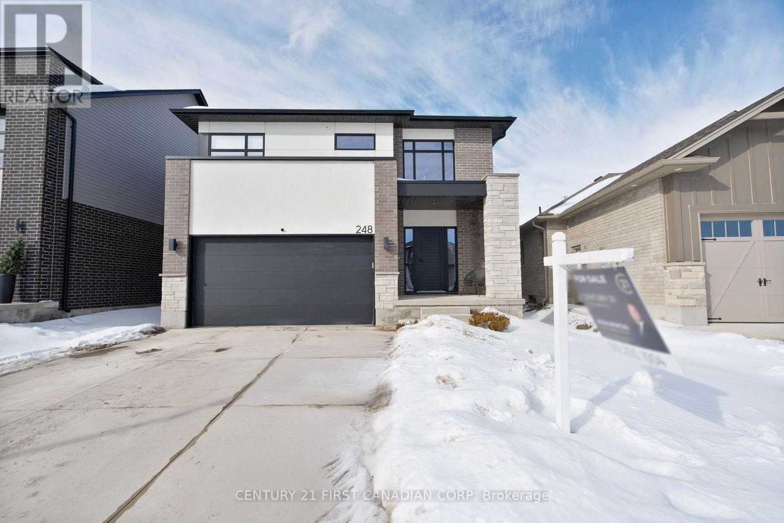 248 Crestview Drive