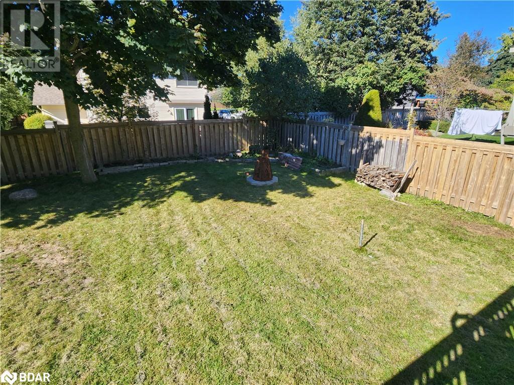 60 Heather Street, Barrie, Ontario  L4N 4N1 - Photo 24 - 40695447