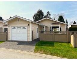 7 1400 164 STREET, Surrey, British Columbia
