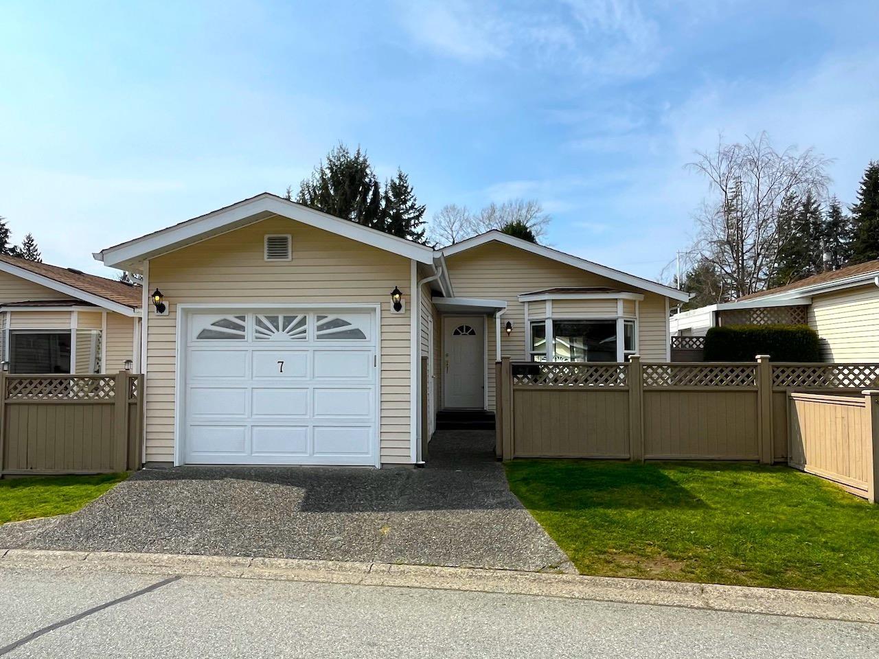 7 1400 164 Street, Surrey, British Columbia  V4A 8T4 - Photo 2 - R2964049