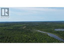 0 540 Route, Blowdown, New Brunswick