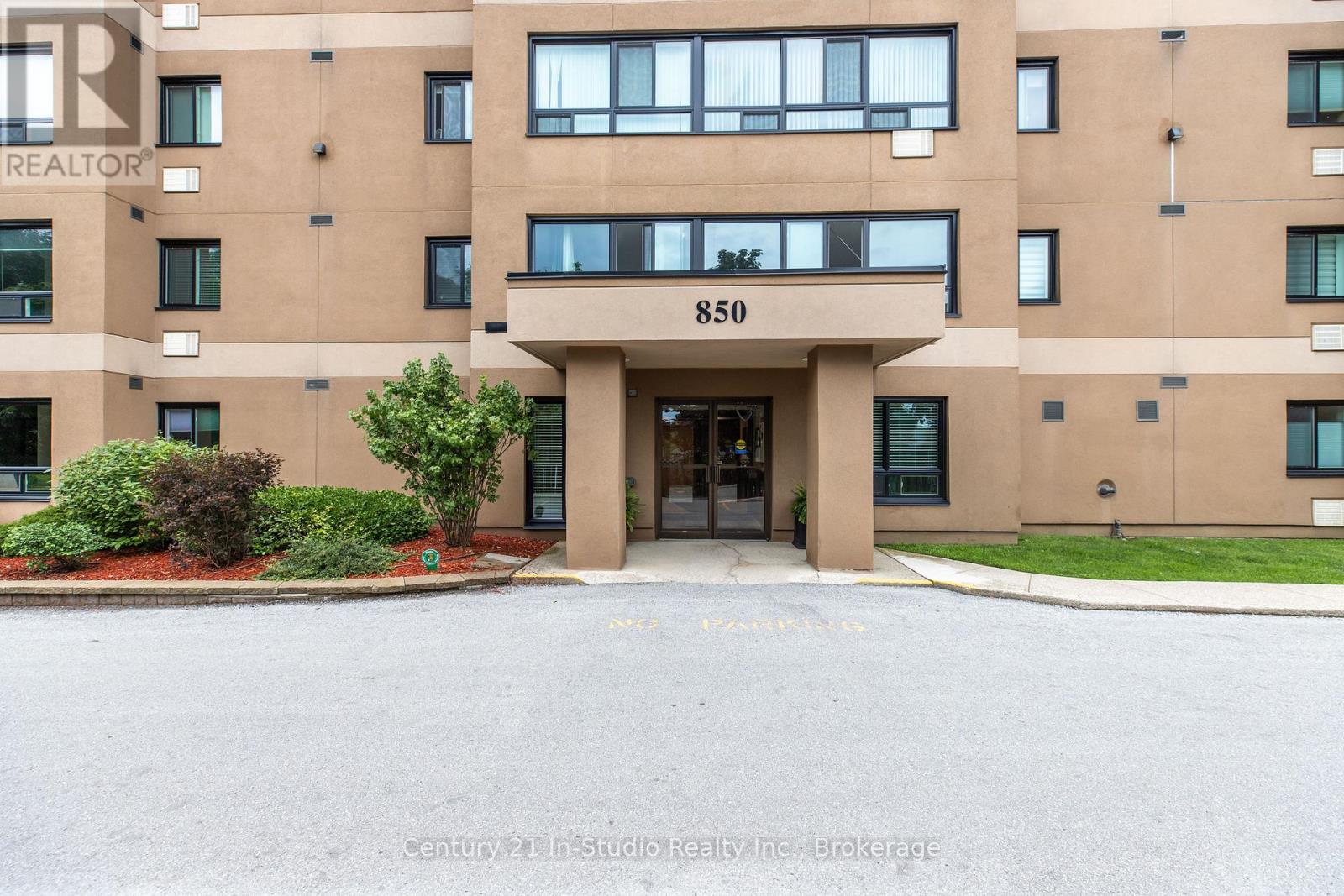 505 - 850 6th Street E, Owen Sound, Ontario  N4K 6T7 - Photo 3 - X11962690