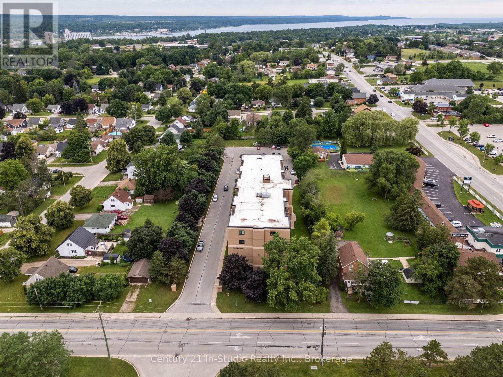 505 - 850 6th Street E, Owen Sound, Ontario  N4K 6T7 - Photo 5 - X11962690