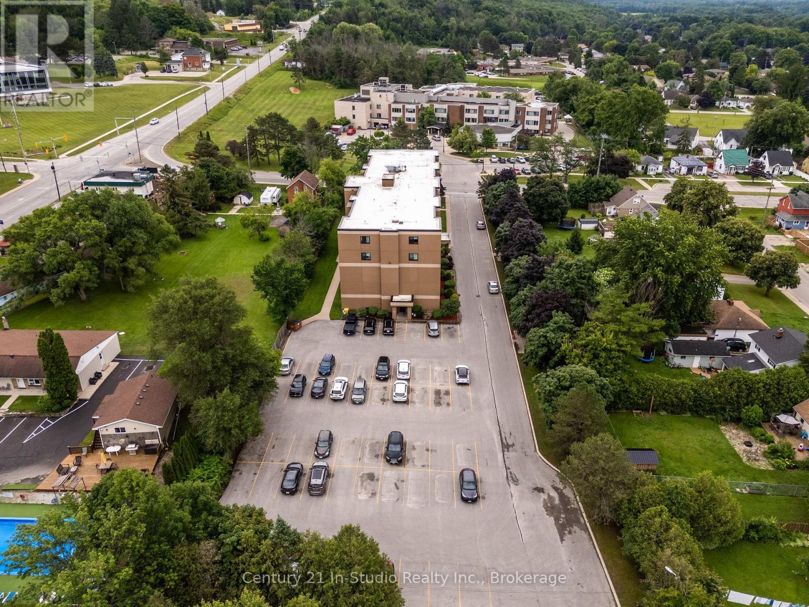 505 - 850 6th Street E, Owen Sound, Ontario  N4K 6T7 - Photo 8 - X11962690
