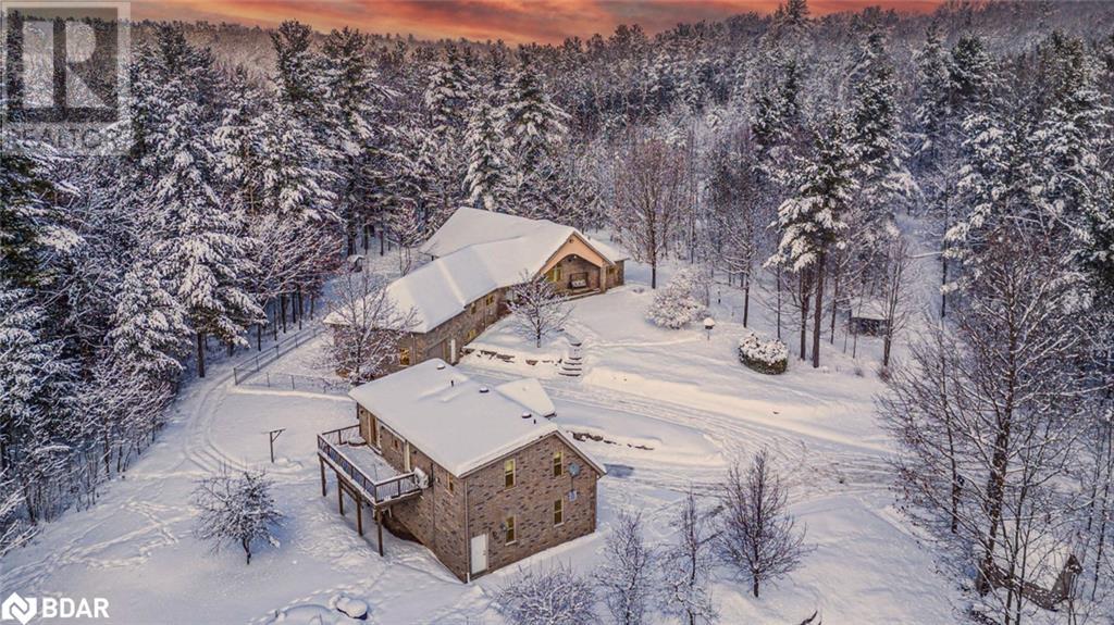 308 MILLER Drive, springwater, Ontario