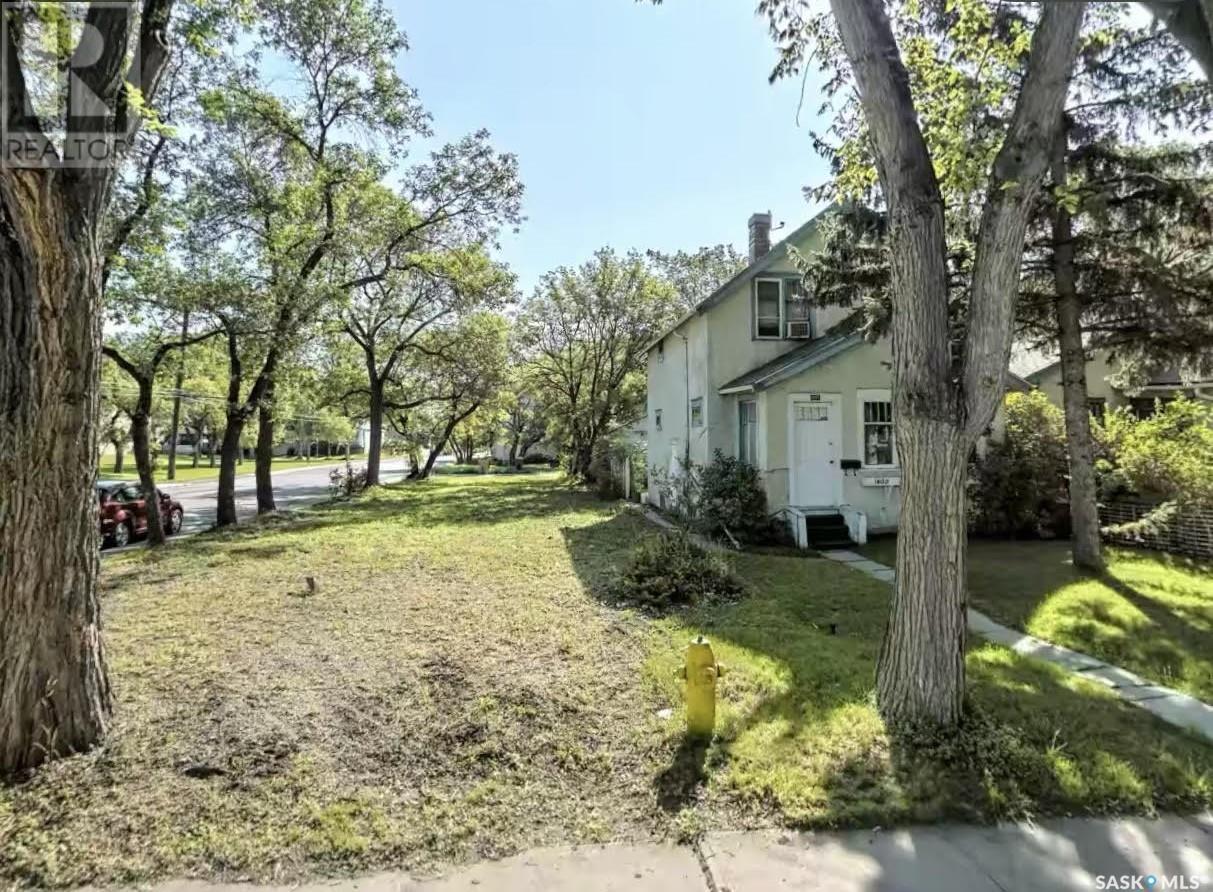 1401 Cameron STREET, Regina, Saskatchewan