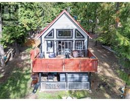 7281 Birch Close Lot# 84, anglemont, British Columbia