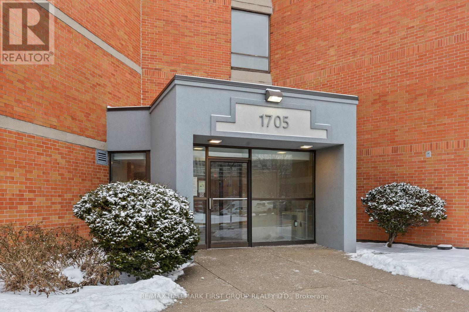 402 - 1705 Mccowan Road, Toronto, Ontario  M1S 4L2 - Photo 3 - E11962693