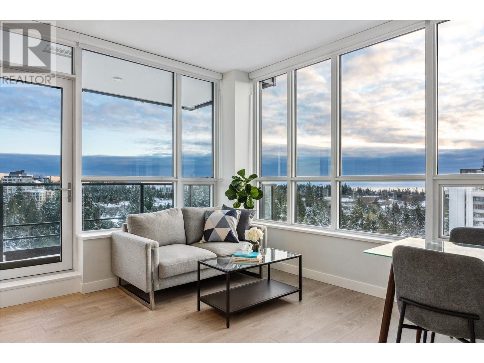 1302 5380 Crooked Branch Road, Vancouver, British Columbia  V6T 0E5 - Photo 2 - R2962292