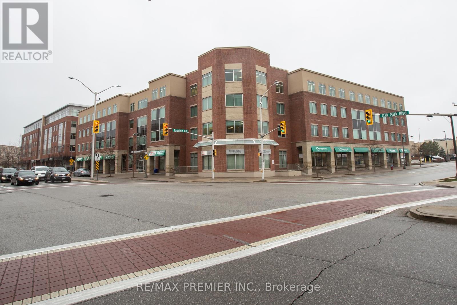 301-Y - 231 OAK PARK BOULEVARD, Oakville, Ontario