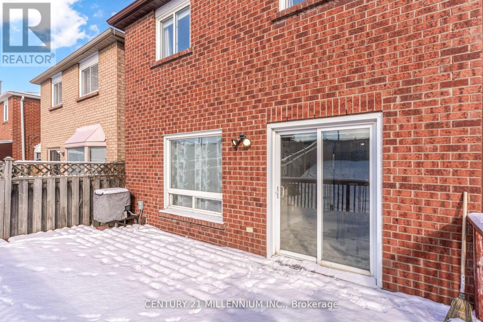 78 Trewartha Crescent, Brampton, Ontario  L6Z 1X4 - Photo 35 - W11962679