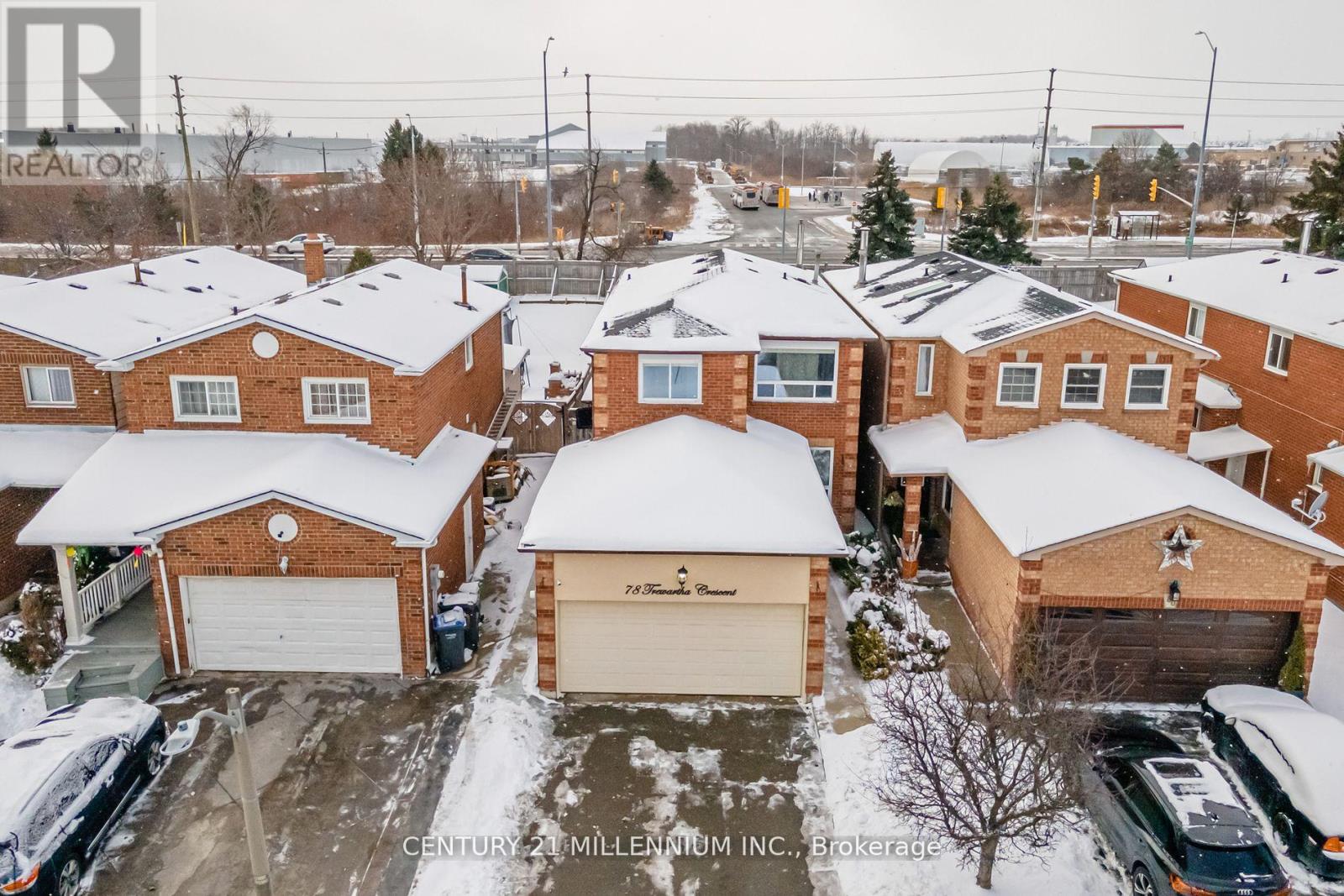 78 Trewartha Crescent, Brampton, Ontario  L6Z 1X4 - Photo 40 - W11962679