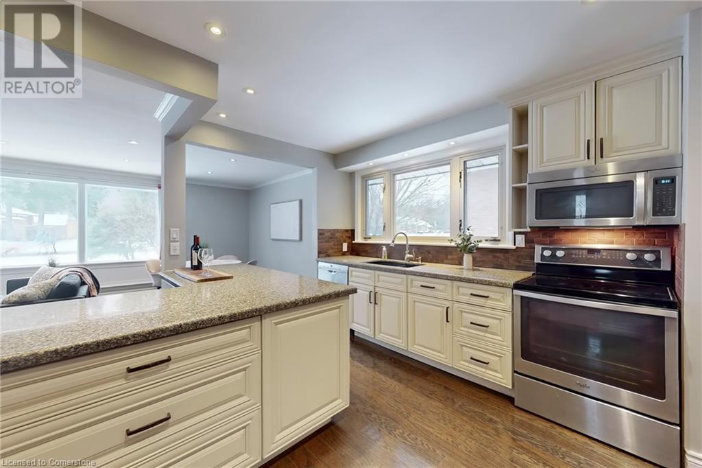 80 Hostein Drive, Ancaster, Ontario  L9G 2S7 - Photo 10 - 40697201