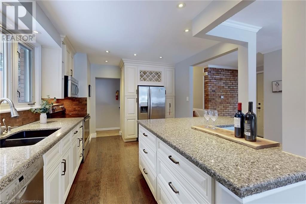 80 Hostein Drive, Ancaster, Ontario  L9G 2S7 - Photo 11 - 40697201