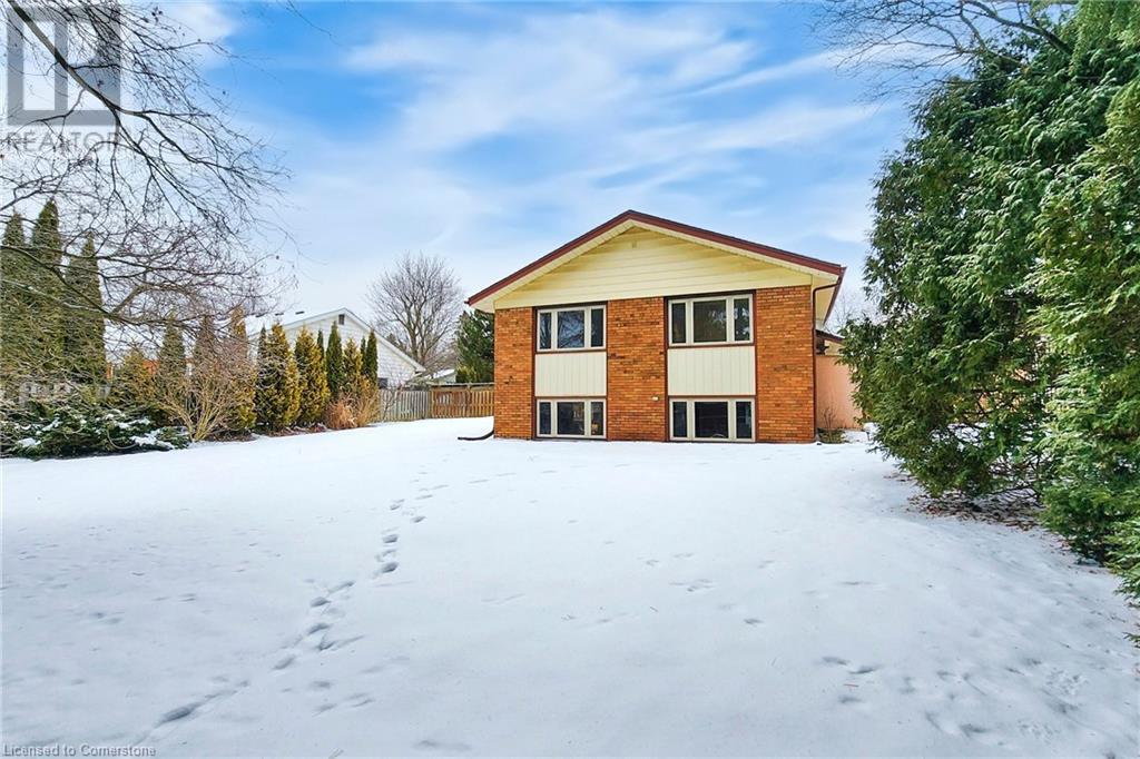 80 Hostein Drive, Ancaster, Ontario  L9G 2S7 - Photo 31 - 40697201
