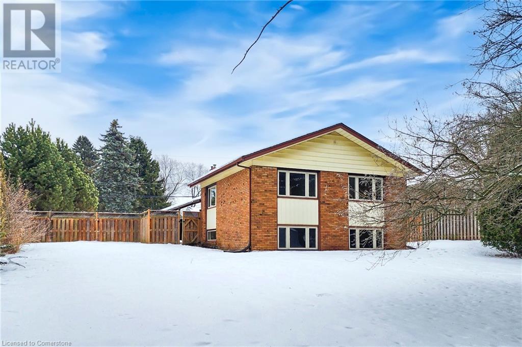 80 Hostein Drive, Ancaster, Ontario  L9G 2S7 - Photo 32 - 40697201