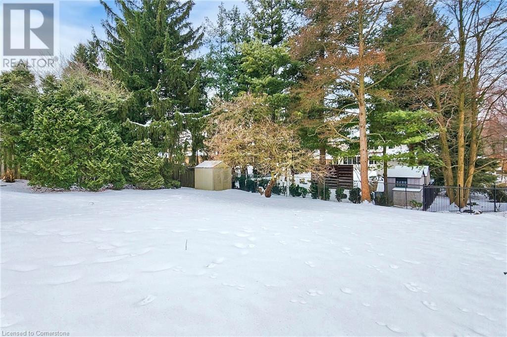 80 Hostein Drive, Ancaster, Ontario  L9G 2S7 - Photo 34 - 40697201