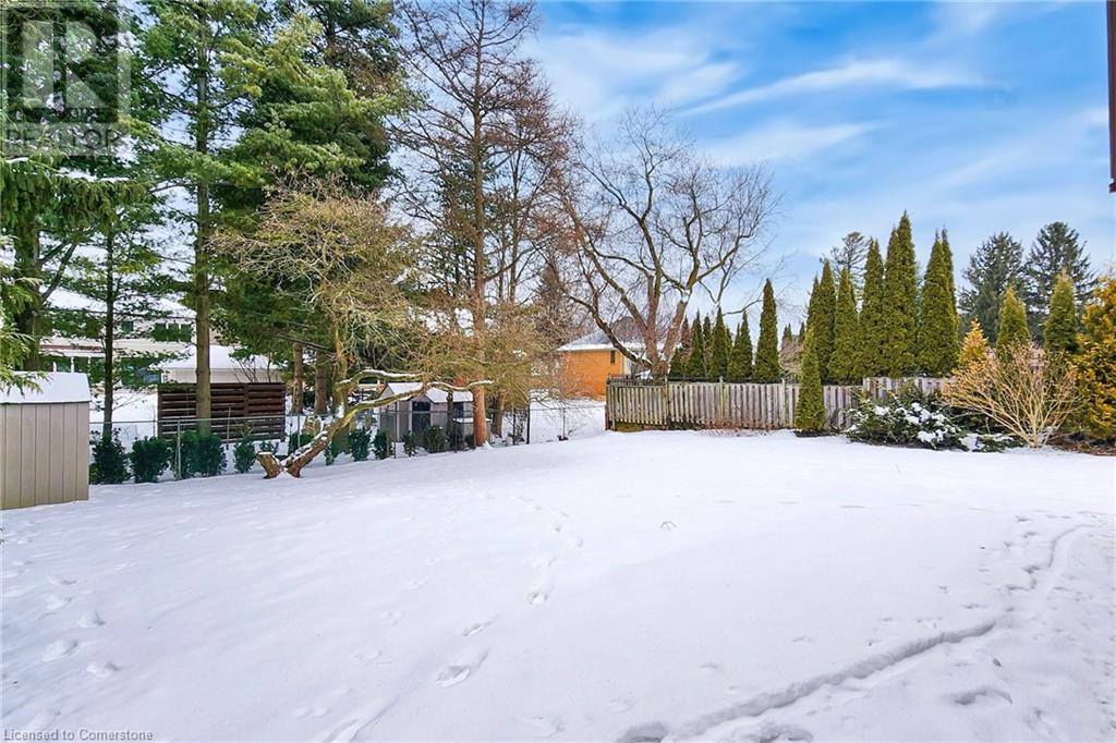 80 Hostein Drive, Ancaster, Ontario  L9G 2S7 - Photo 35 - 40697201