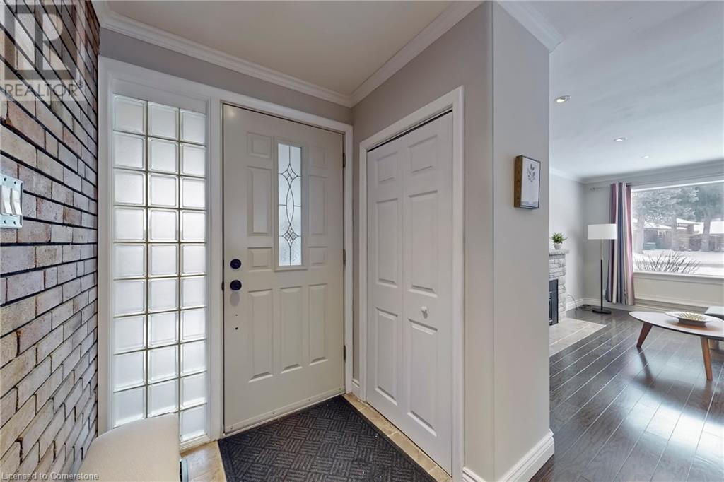 80 Hostein Drive, Ancaster, Ontario  L9G 2S7 - Photo 4 - 40697201