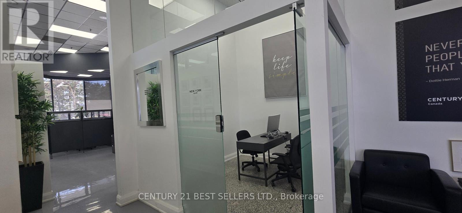 4 Robert Speck Parkway, Mississauga, Ontario  L4Z 1S1 - Photo 12 - W11962739