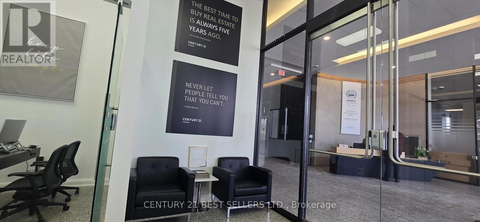 4 Robert Speck Parkway, Mississauga, Ontario  L4Z 1S1 - Photo 14 - W11962739
