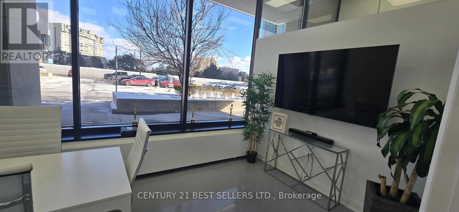 4 Robert Speck Parkway, Mississauga, Ontario  L4Z 1S1 - Photo 18 - W11962739