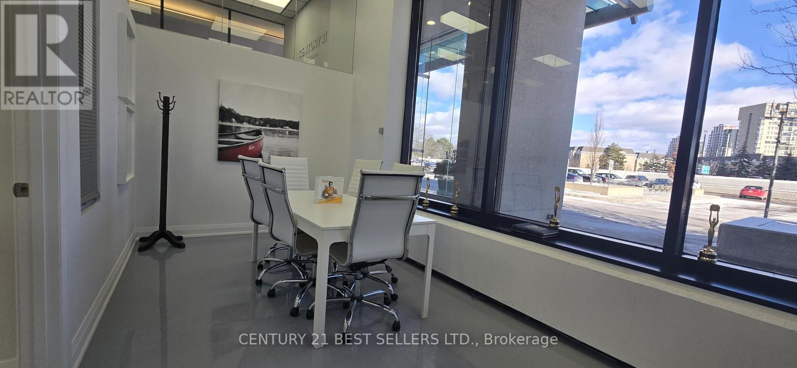 4 Robert Speck Parkway, Mississauga, Ontario  L4Z 1S1 - Photo 20 - W11962739