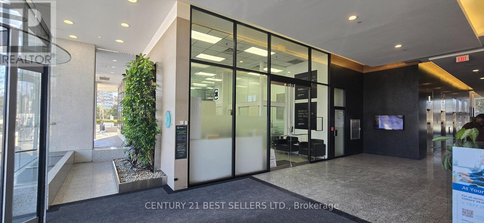 4 Robert Speck Parkway, Mississauga, Ontario  L4Z 1S1 - Photo 24 - W11962739