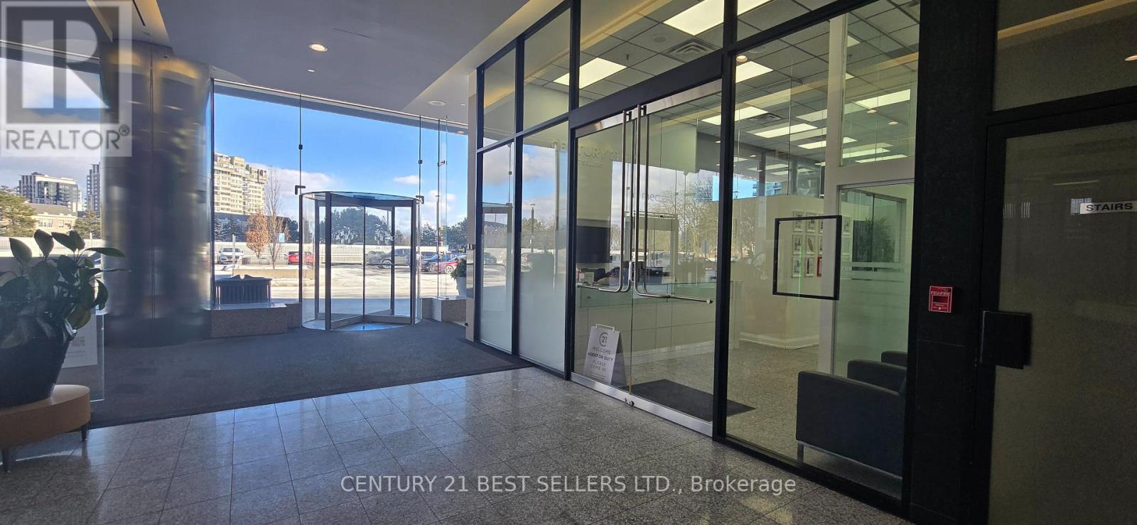 4 Robert Speck Parkway, Mississauga, Ontario  L4Z 1S1 - Photo 25 - W11962739