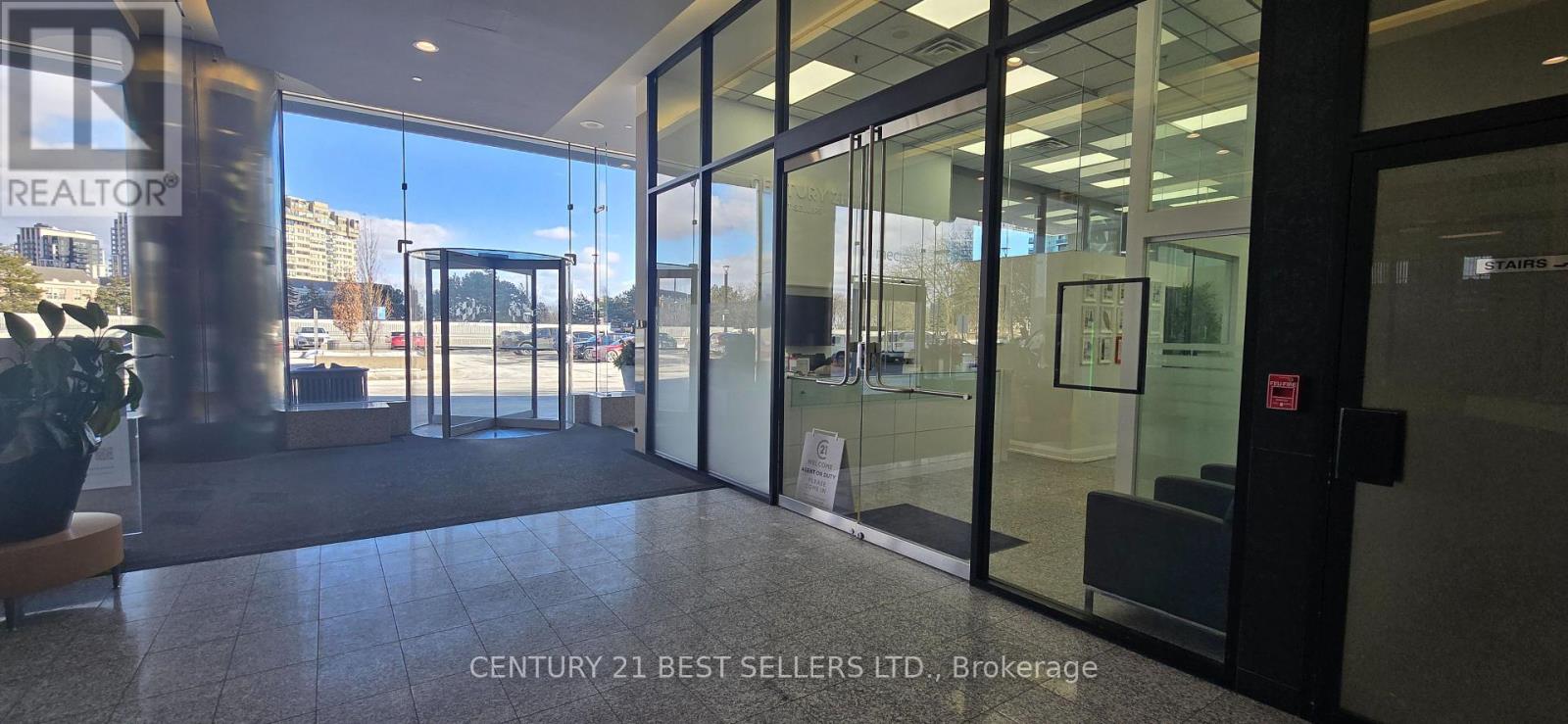 4 Robert Speck Parkway, Mississauga, Ontario  L4Z 1S1 - Photo 26 - W11962739