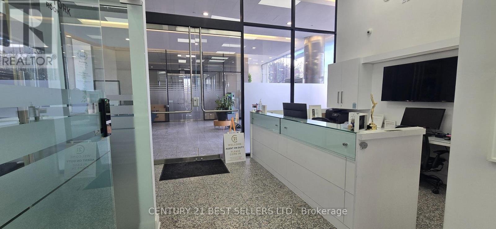 4 Robert Speck Parkway, Mississauga, Ontario  L4Z 1S1 - Photo 28 - W11962739