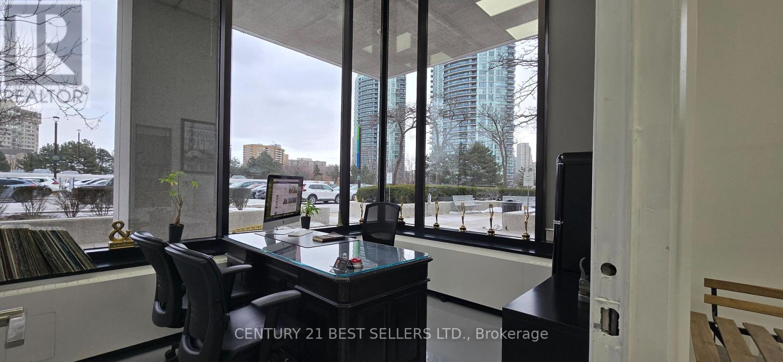 4 Robert Speck Parkway, Mississauga, Ontario  L4Z 1S1 - Photo 29 - W11962739