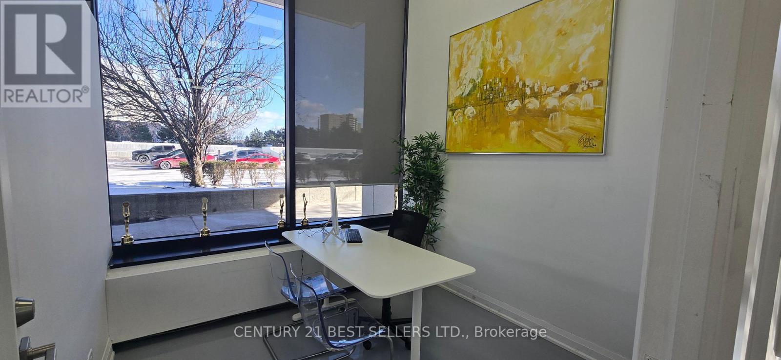 4 Robert Speck Parkway, Mississauga, Ontario  L4Z 1S1 - Photo 5 - W11962739