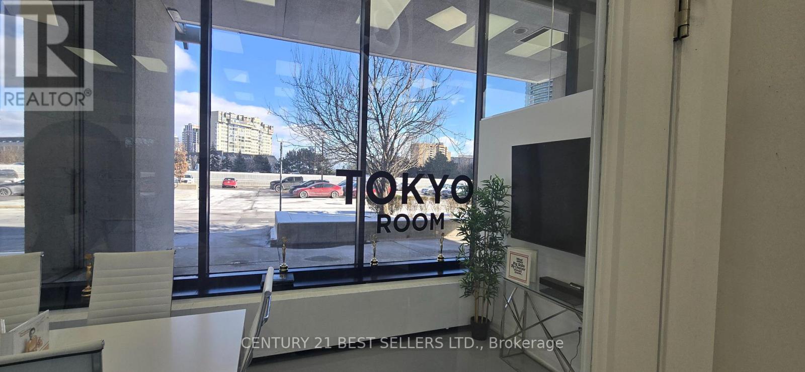 4 Robert Speck Parkway, Mississauga, Ontario  L4Z 1S1 - Photo 7 - W11962739