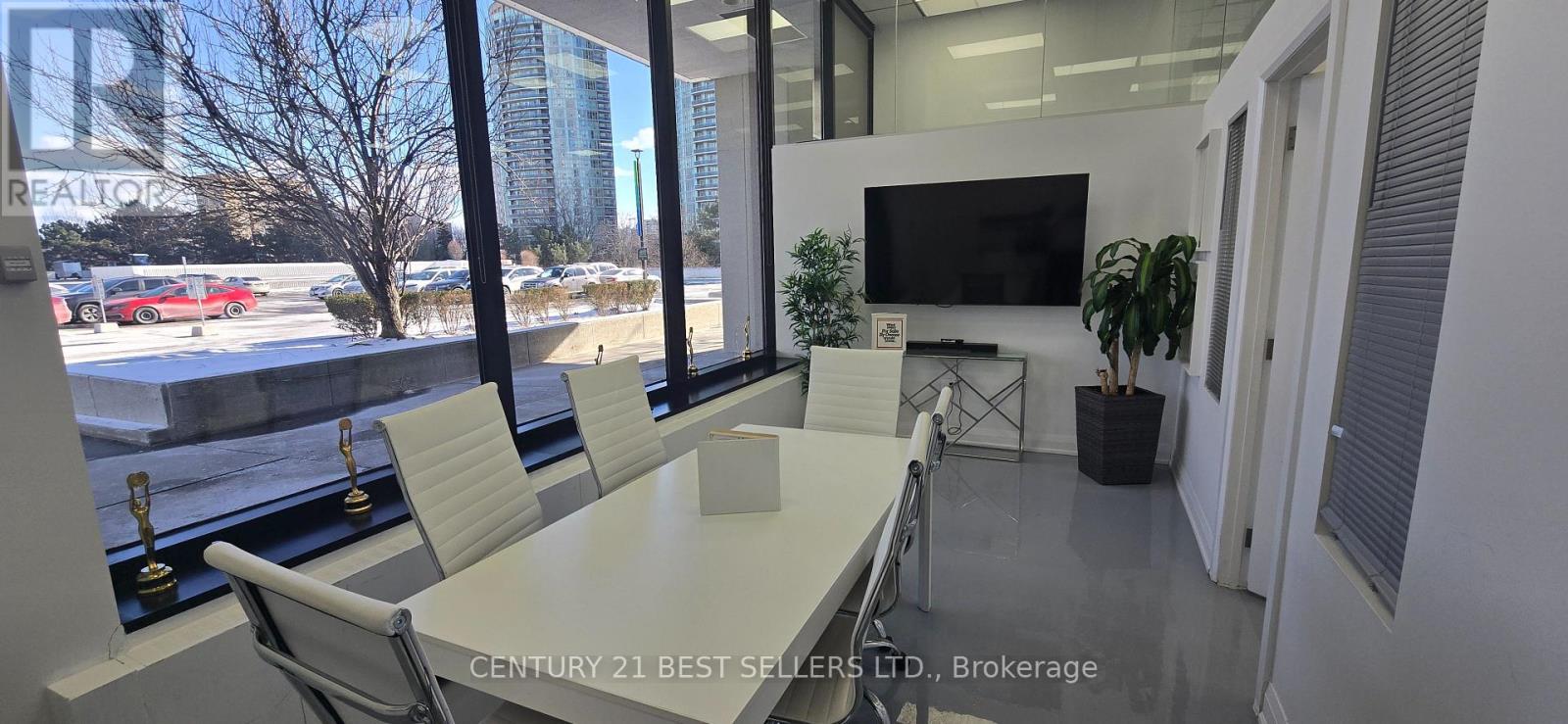 4 Robert Speck Parkway, Mississauga, Ontario  L4Z 1S1 - Photo 9 - W11962739