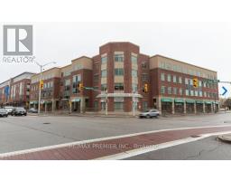 301-G - 231 OAK PARK BOULEVARD, Oakville, Ontario